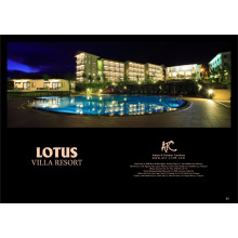 ATC PROJECT - LOTUS VILLA RESORT